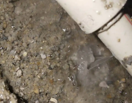 霞山测漏水电话号码