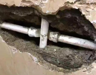 霞山测漏水哪家好