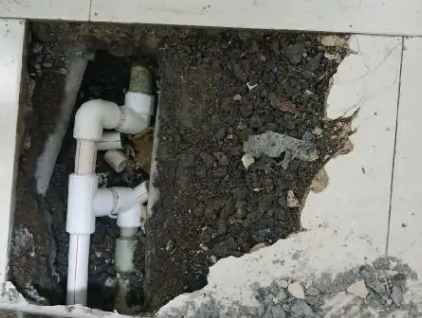 霞山测漏水哪家好