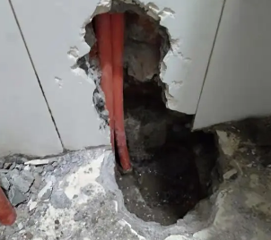 霞山漏水检测电话