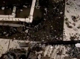 霞山漏水检测电话