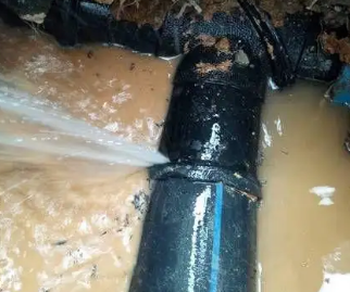 霞山测漏水公司哪家好