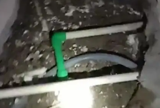 霞山测漏水公司