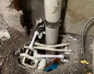 霞山漏水检测哪家好