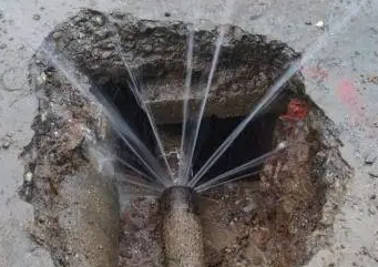 霞山漏水检测多少钱