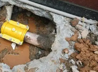 霞山漏水检测哪家好