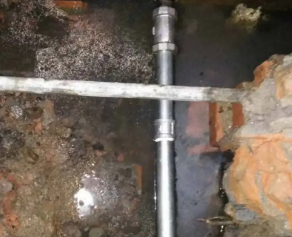 霞山漏水检测公司电话