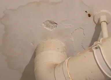 霞山卫生间测漏水多少钱