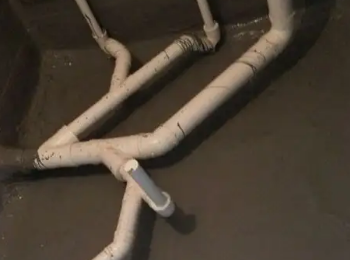 霞山水管漏水检测知识点