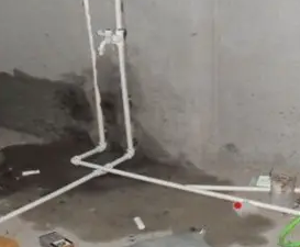 霞山水管漏水检测多少钱