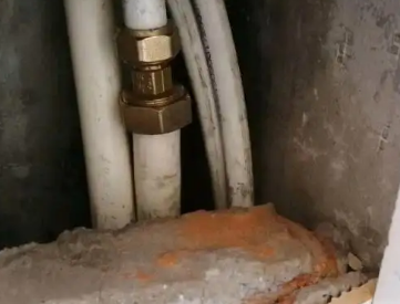 霞山水管漏水检测哪家好