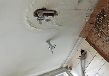 霞山卫生间测漏水