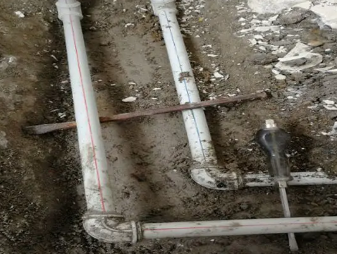 霞山卫生间测漏水多少钱