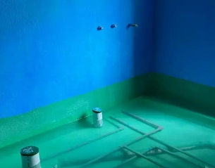 霞山卫生间防水