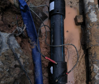 霞山水管漏水检测多少钱