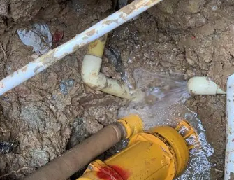 霞山水管漏水检测哪家好