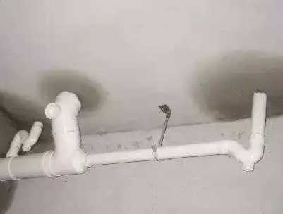 霞山卫生间测漏水的几种情景