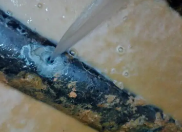 霞山水管漏水检测多少钱