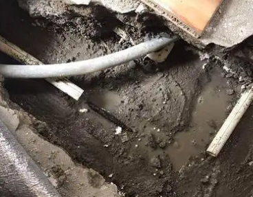 霞山卫生间测漏水价格明细