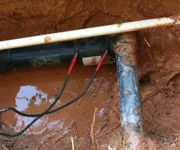 霞山水管漏水检测多少钱