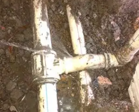 霞山卫生间测漏水多少钱