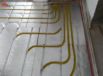 霞山地暖维修哪家好