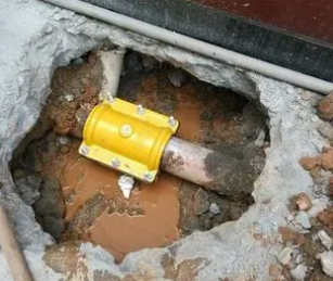 霞山水管漏水检测的几种情况