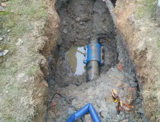 霞山水管漏水检测多少钱