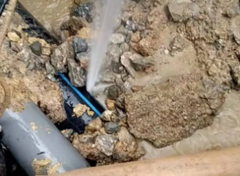 霞山水管漏水检测哪家好