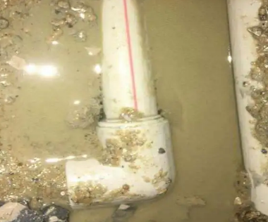 霞山水管漏水检测多少钱