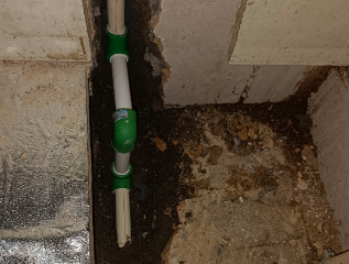 霞山卫生间测漏水哪家好