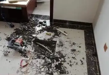 霞山漏水检测多少钱