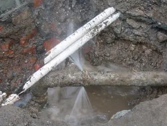 霞山测漏水多少钱