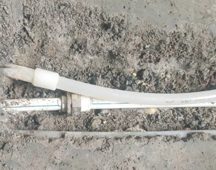 霞山测漏水哪家好