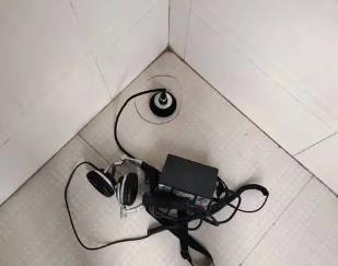 霞山测漏水公司