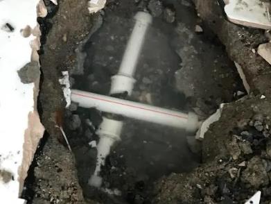 霞山漏水检测公司哪家好