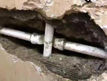 霞山漏水检测电话多少