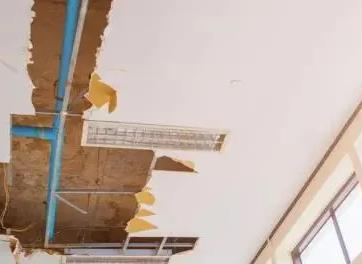 霞山测漏水电话