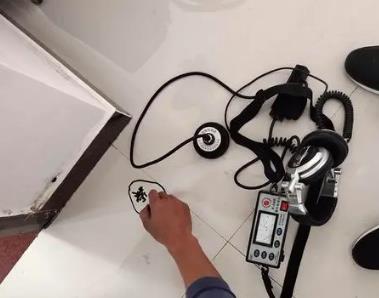 霞山测漏水公司电话